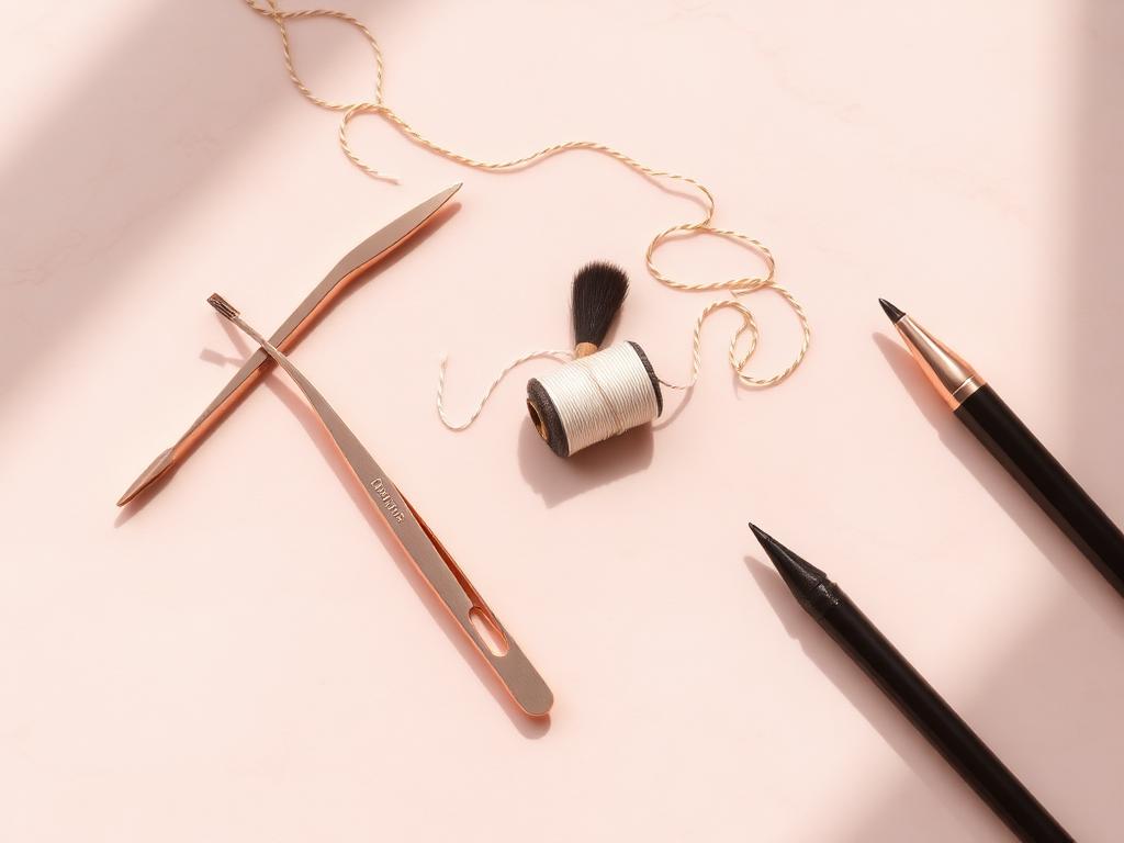 Brows, Threading & Waxing at Skin and Lashes by Monika, Morgan Hill